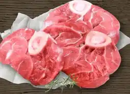 REWE Kalbs-Hinterhaxe Angebot