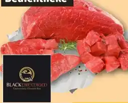 REWE Metzgerei Black Premium Rinder-Rouladen Angebot