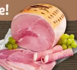 REWE Aoste Hinterschinken Le Jamby Angebot