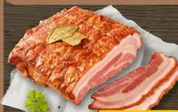 REWE Steinhaus Mein Krustenbraten Angebot