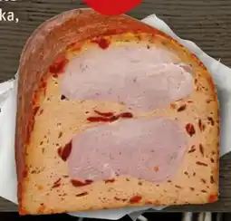 REWE Thüringer Landstolz Filetpastete Angebot