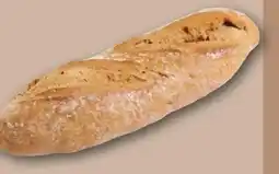 REWE Rewe Back-Station Walnussbaguette Angebot