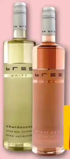 REWE Bree Weine Angebot
