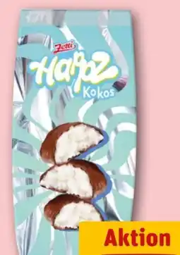 REWE Zetti Happz Kokos Angebot