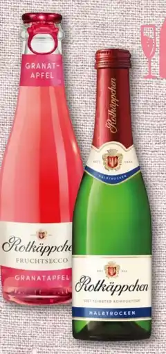 REWE Rotkäppchen Sekt Angebot