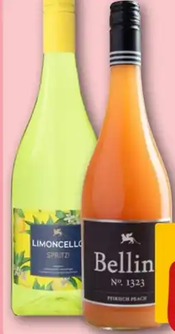 REWE Bellini Pfirsich No. 1323 Angebot