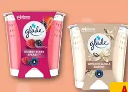 REWE Glade (by Brise) Duftkerzen Angebot