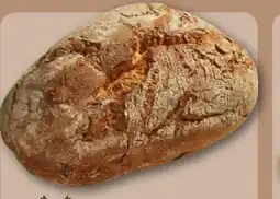 REWE Rewe Back-Station Dinkel-Karottenbrot Angebot