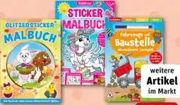 REWE Kinder Bücher Angebot