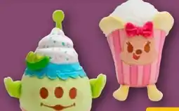 REWE Disney Munchlings Angebot