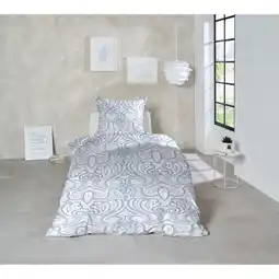 Netto Marken-Discount Vario Edelflanell Bettwäsche versch. Varianten Angebot