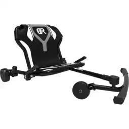 Netto Marken-Discount EzyRoller Drifter Pro X Trike für Jugendliche und Kinder ab 10 Jahre und Erwachsene schwarz Angebot