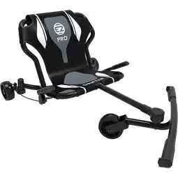 Netto Marken-Discount EzyRoller Drifter Pro X Trike für Jugendliche und Kinder ab 10 Jahre und Erwachsene schwarz Angebot