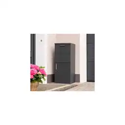 Netto Marken-Discount Westmann Paketbox Pepe Angebot