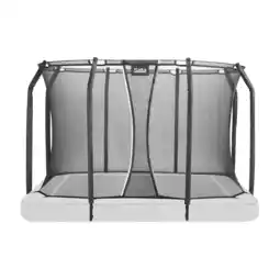 Netto Marken-Discount Salta Ground Sicherheitsnetz - rechteckig - 305x214 cm Angebot