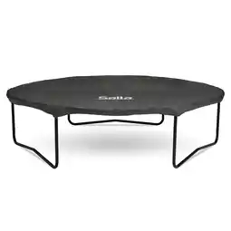 Netto Marken-Discount Salta Abdeckplane - rund - Ø396 cm Angebot