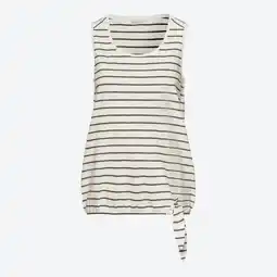 NKD Damen-Top aus Baumwolle Angebot