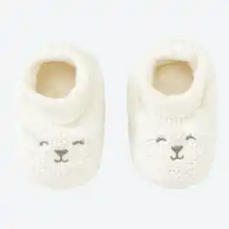 NKD Baby-Schuhe in Häkeloptik Angebot