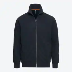 NKD Herren-Jacke mit Stehkragen Angebot