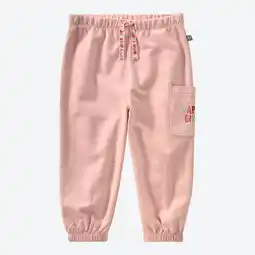 NKD Baby-Mädchen-Jogginghose mit Seitentasche Angebot
