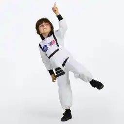 NKD Kinderkostüm Astronaut Angebot