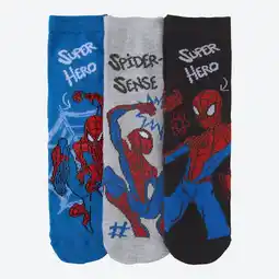 NKD Kinder-Socken mit Disney-Motiven, 3er-Pack Angebot