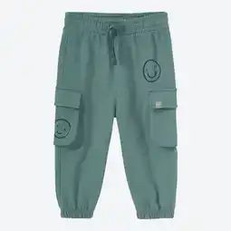 NKD Baby-Jungen-Jogginghose mit Cargotaschen Angebot