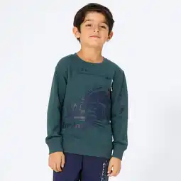 NKD Kinder-Jungen-Sweatshirt mit Rennwagen-Motiv Angebot
