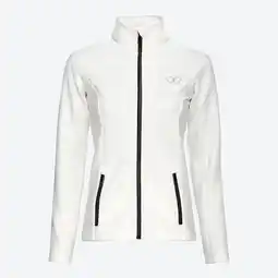NKD Damen-Trainingsjacke mit Stehkragen Angebot