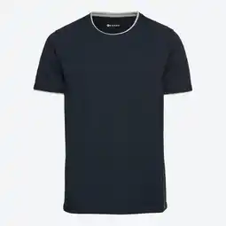 NKD Herren-T-Shirt mit Rundhalsausschnitt Angebot