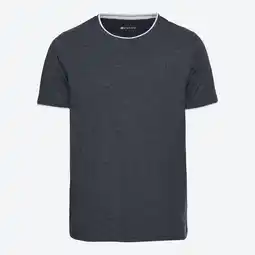 NKD Herren-T-Shirt mit Rundausschnitt Angebot