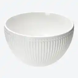 NKD Müslischüssel aus Porzellan, ca. 13,5x7x8 cm Angebot