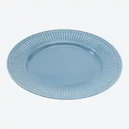 NKD Dessertteller aus Porzellan, Ø ca. 20,4 cm Angebot