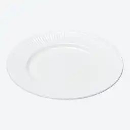 NKD Dessertteller aus Porzellan, Ø ca. 20,4 cm Angebot