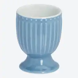 NKD Eierbecher aus Porzellan, ca. 5x6,5 cm Angebot