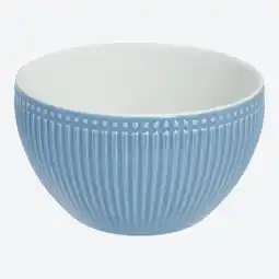 NKD Müslischüssel aus Porzellan, ca. 13,5x7x8 cm Angebot