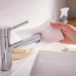 NKD Magische Schmutztücher, 16er-Pack Angebot