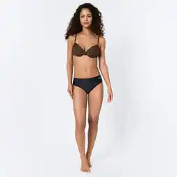 NKD Damen-Bikini-Hose mit Elasthan Angebot