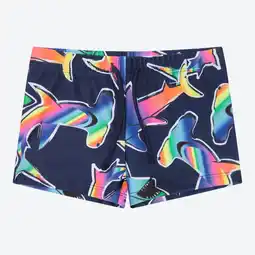 NKD Jungen-Badehose mit Hammerhai-Motiv Angebot