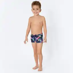 NKD Jungen-Badehose mit Hammerhai-Motiv Angebot