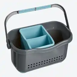 NKD Spülbecken-Organizer mit Antirutschfüßen, ca. 22,5x11,5x12,5 cm Angebot