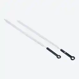 NKD Rohrreinigungsbürste, 2er-Pack, ca. 50 cm Angebot