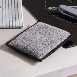 NKD Glaskeramik-Schwamm, ca. 13x9,5 cm Angebot