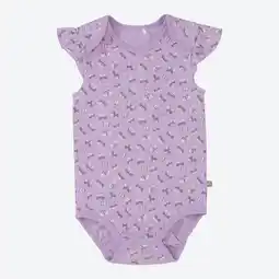 NKD Baby-Mädchen-Body mit Flügelarmen Angebot