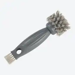 NKD Steckdosenbürste, ca. 4x4x13 cm Angebot