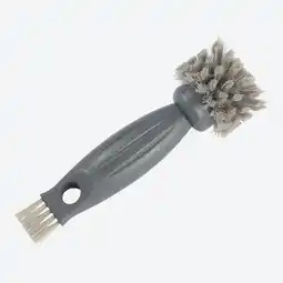 NKD Steckdosenbürste, ca. 4x4x13 cm Angebot