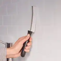 NKD Fugenbürste mit Polyamidfasern, ca. 29x3,5x2,5 cm Angebot