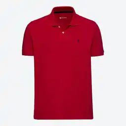 NKD Herren-Poloshirt aus Baumwolle Angebot