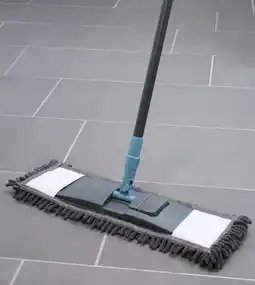 NKD Mop-Bezug, ca. 2,5x44x16,5 cm Angebot