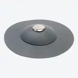 NKD Abflusssieb und -verschluss, Ø ca. 10 cm Angebot